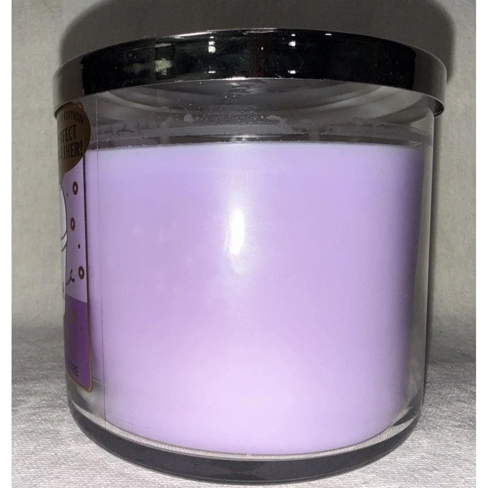 NEW Bath & Body Works Pizza & Ranch Candle Limited Edition Super Rare 3 Wick